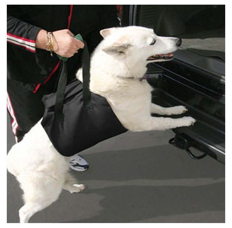 補助介護バッグ 犬ハーネス ドッググッズ犬服老犬中型大型犬zq 犬用品 犬バッグ