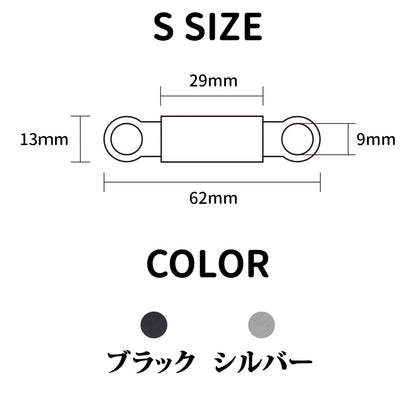 刻印無料 迷子札 シリコン バンド 犬 猫 首輪 軽量 ステンレス かるい ゴム ドッグタグ 名入れ ネームプレート ネームタグ シリコンゴム 名札 猫迷子札 犬迷子札 首輪リードに直接装着可能