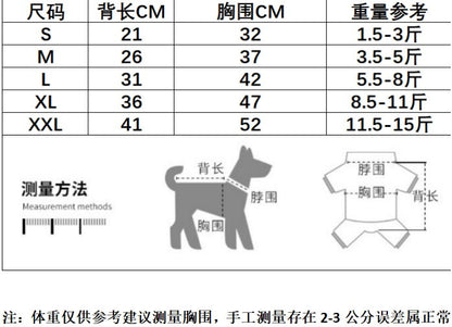 猫 犬 洋服 犬服 ペット服 大中小型犬 ペット用品 犬/猫用 犬の服 ペットウエア 小型犬 中型犬 通気 可愛い ドッグウェア トレーナー 犬 服 ワンピース サロペット ビションフリーゼ 犬猫服