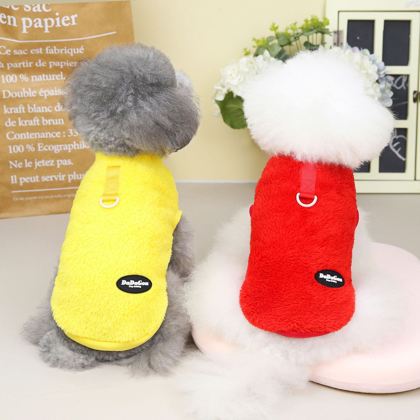 猫 犬 洋服 犬服 ペット服 大中小型犬 ペット用品 犬/猫用 犬の服 ペットウエア 小型犬 中型犬 通気 可愛い ドッグウェア トレーナー 犬 服 ワンピース サロペット ビションフリーゼ 犬猫服