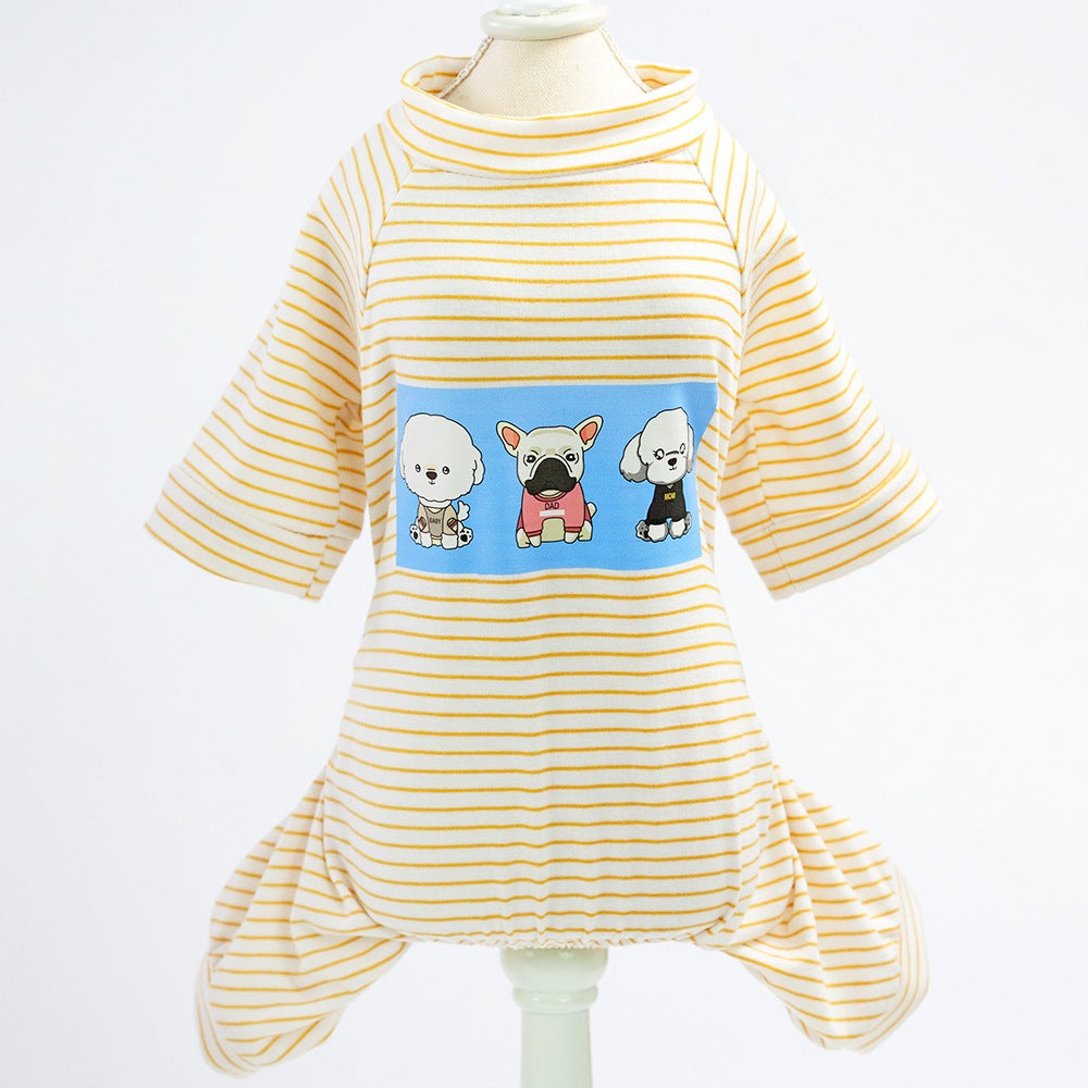 猫 犬 洋服 犬服 ペット服 大中小型犬 ペット用品 犬/猫用 犬の服 ペットウエア 小型犬 中型犬 通気 可愛い ドッグウェア トレーナー 犬 服 ワンピース サロペット ビションフリーゼ 犬猫服
