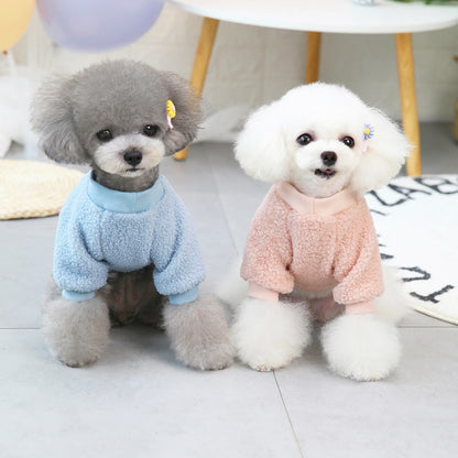 猫 犬 洋服 犬服 ペット服 大中小型犬 ペット用品 犬/猫用 犬の服 ペットウエア 小型犬 中型犬 通気 可愛い ドッグウェア トレーナー 犬 服 ワンピース サロペット ビションフリーゼ 犬猫服
