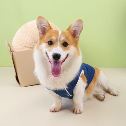猫 犬 洋服 犬服 ペット服 大中小型犬 ペット用品 犬/猫用 犬の服 ペットウエア 小型犬 中型犬 通気 可愛い ドッグウェア トレーナー 犬 服 ワンピース サロペット ビションフリーゼ 犬猫服