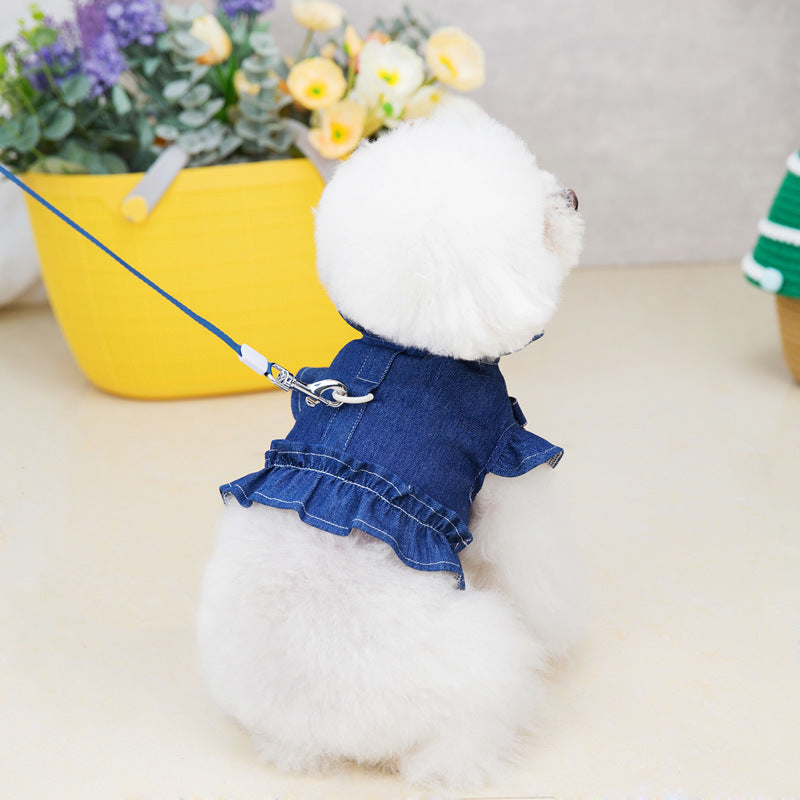 猫 犬 洋服 犬服 ペット服 大中小型犬 ペット用品 犬/猫用 犬の服 ペットウエア 小型犬 中型犬 通気 可愛い ドッグウェア トレーナー 犬 服 ワンピース サロペット ビションフリーゼ 犬猫服