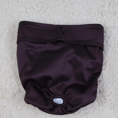 【急速出荷】犬用 生理パンツ マナーパンツ 女の子用 犬服 ドックウェア オムツ サニタリーパンツ 大型犬 中型犬 小型犬 衛生 しつけ用品 おむつカバー 洗える 雌犬 発情期用 メス マーキング 尿