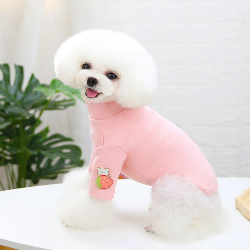 猫 犬 洋服 犬服 ペット服 大中小型犬 ペット用品 犬/猫用 犬の服 ペットウエア 小型犬 中型犬 通気 可愛い ドッグウェア トレーナー 犬 服 ワンピース サロペット ビションフリーゼ 犬猫服