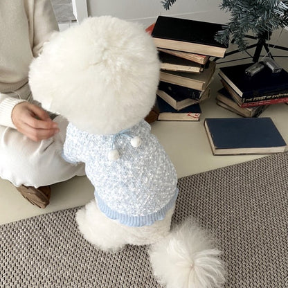 ペット服 犬の服 犬猫服 四脚綿入れ 小中型犬 服 快適 ペット用品 犬用品 暖か