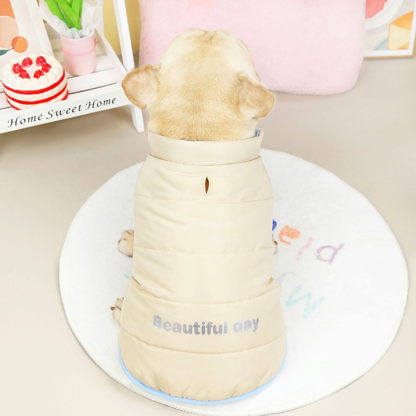 猫 犬 洋服 犬服 ペット服 大中小型犬 ペット用品 犬/猫用 犬の服 ペットウエア 小型犬 中型犬 通気 可愛い ドッグウェア トレーナー 犬 服 ワンピース サロペット ビションフリーゼ 犬猫服