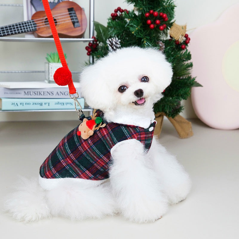 猫 犬 洋服 犬服 ペット服 大中小型犬 ペット用品 犬/猫用 犬の服 ペットウエア 小型犬 中型犬 通気 可愛い ドッグウェア トレーナー 犬 服 ワンピース サロペット ビションフリーゼ 犬猫服