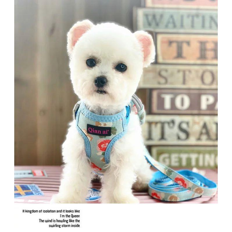 新商品プロモーション，数量限定 なく犬 猫 ハーネス リード リュック 付 バッグ かばん 鞄 メッシュ ウェアハーネス ペット 服 胴輪 キャット ドッグなく犬 猫