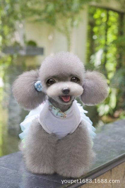 猫 犬 洋服 犬服 ペット服 大中小型犬 ペット用品 犬/猫用 犬の服 ペットウエア 小型犬 中型犬 通気 可愛い ドッグウェア トレーナー 犬 服 ワンピース サロペット ビションフリーゼ 犬猫服