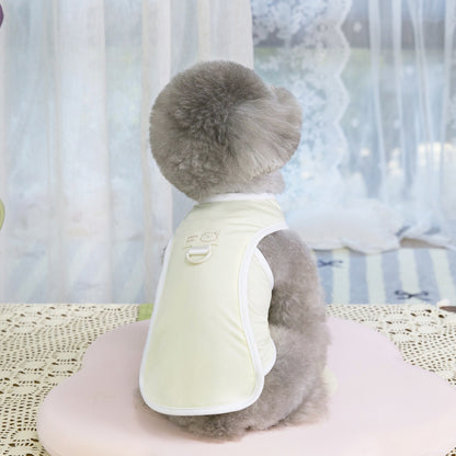猫 犬 洋服 犬服 ペット服 大中小型犬 ペット用品 犬/猫用 犬の服 ペットウエア 小型犬 中型犬 通気 可愛い ドッグウェア トレーナー 犬 服 ワンピース サロペット ビションフリーゼ 犬猫服