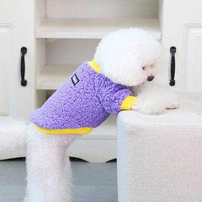 猫 犬 洋服 犬服 ペット服 大中小型犬 ペット用品 犬/猫用 犬の服 ペットウエア 小型犬 中型犬 通気 可愛い ドッグウェア トレーナー 犬 服 ワンピース サロペット ビションフリーゼ 犬猫服