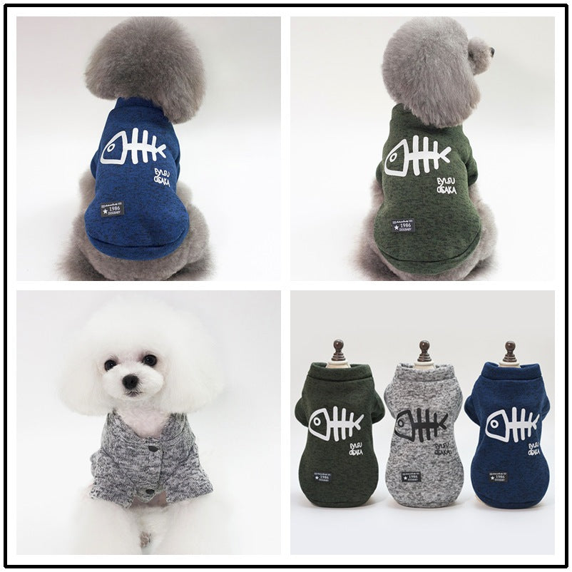 猫 犬 洋服 犬服 ペット服 大中小型犬 ペット用品 犬/猫用 犬の服 ペットウエア 小型犬 中型犬 通気 可愛い ドッグウェア トレーナー 犬 服 ワンピース サロペット ビションフリーゼ 犬猫服