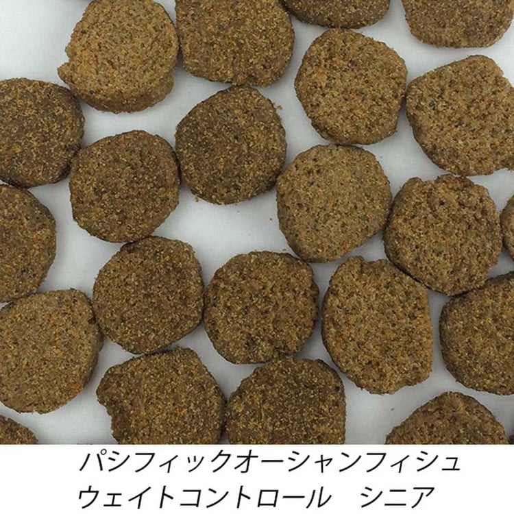 ファーストメイトドッグ POフィッシュ シニア/ウェイトコントロール 6.6kg ボンビアルコン (B)