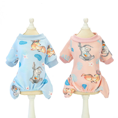 猫 犬 洋服 犬服 ペット服 大中小型犬 ペット用品 犬/猫用 犬の服 ペットウエア 小型犬 中型犬 通気 可愛い ドッグウェア トレーナー 犬 服 ワンピース サロペット ビションフリーゼ 犬猫服