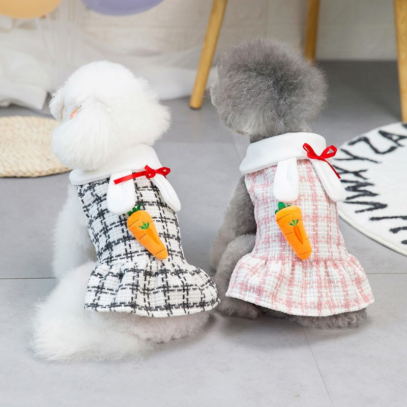 猫 犬 洋服 犬服 ペット服 大中小型犬 ペット用品 犬/猫用 犬の服 ペットウエア 小型犬 中型犬 通気 可愛い ドッグウェア トレーナー 犬 服 ワンピース サロペット ビションフリーゼ 犬猫服