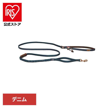 【人気商品】EZ ロードランナーライト デニム