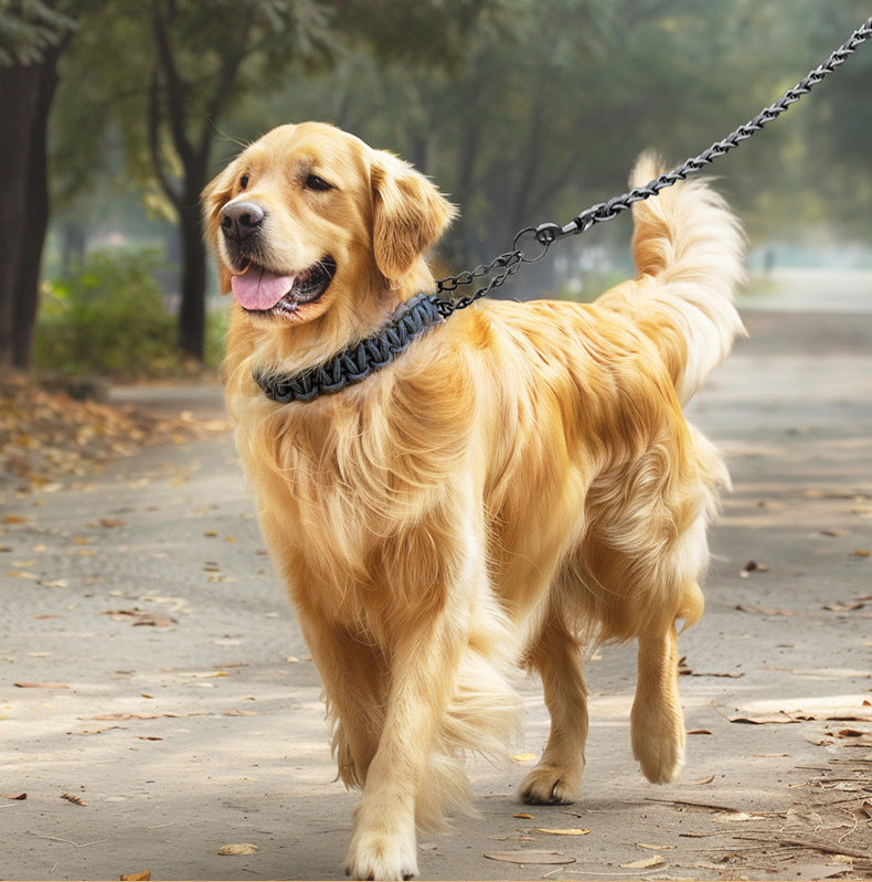 犬 リード ハーネス 紐 散歩紐 犬用デニムハーネス＆リード けん引ロープ ペット用品 s13