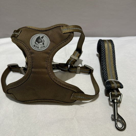 新商品のベスト式の丈夫な犬の牽引ロープの犬のチェーンは快適で通気性があります メガ割ワンピースパンツトートバッグ