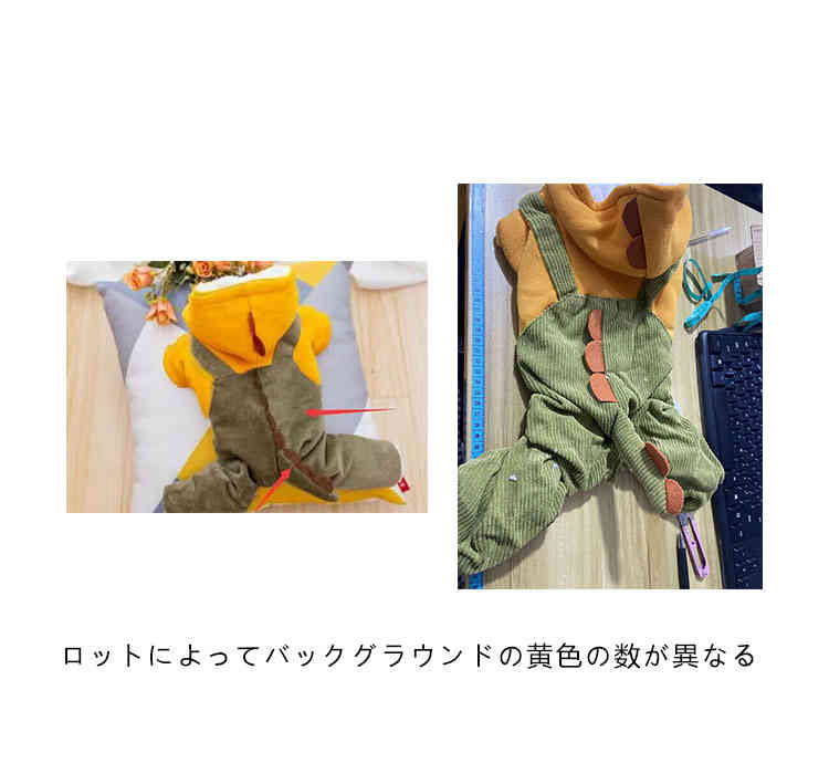 猫服 ペット服 犬服 竜 変身服 可愛い 犬 辰 コスプレ ペットウェア 犬用コスチューム 秋冬 仮装 恐竜 着ぐるみ パーカー 龍 2025年 干支 辰年 動物 犬服 ハロウィン クリスマス コスプ