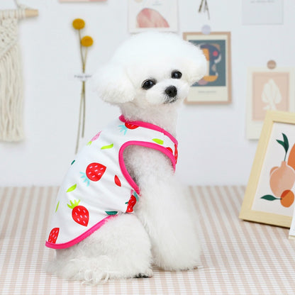 猫 犬 洋服 犬服 ペット服 大中小型犬 ペット用品 犬/猫用 犬の服 ペットウエア 小型犬 中型犬 通気 可愛い ドッグウェア トレーナー 犬 服 ワンピース サロペット ビションフリーゼ 犬猫服