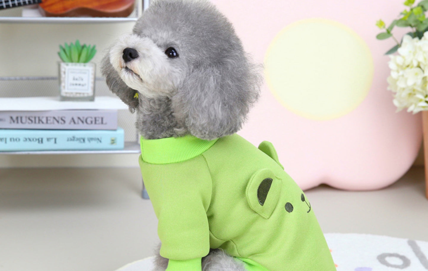 猫 犬 洋服 犬服 ペット服 大中小型犬 ペット用品 犬/猫用 犬の服 ペットウエア 小型犬 中型犬 通気 可愛い ドッグウェア トレーナー 犬 服 ワンピース サロペット ビションフリーゼ 犬猫服