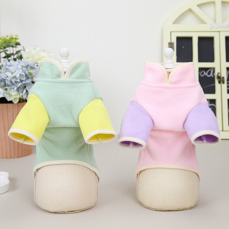 猫 犬 洋服 犬服 ペット服 大中小型犬 ペット用品 犬/猫用 犬の服 ペットウエア 小型犬 中型犬 通気 可愛い ドッグウェア トレーナー 犬 服 ワンピース サロペット ビションフリーゼ 犬猫服