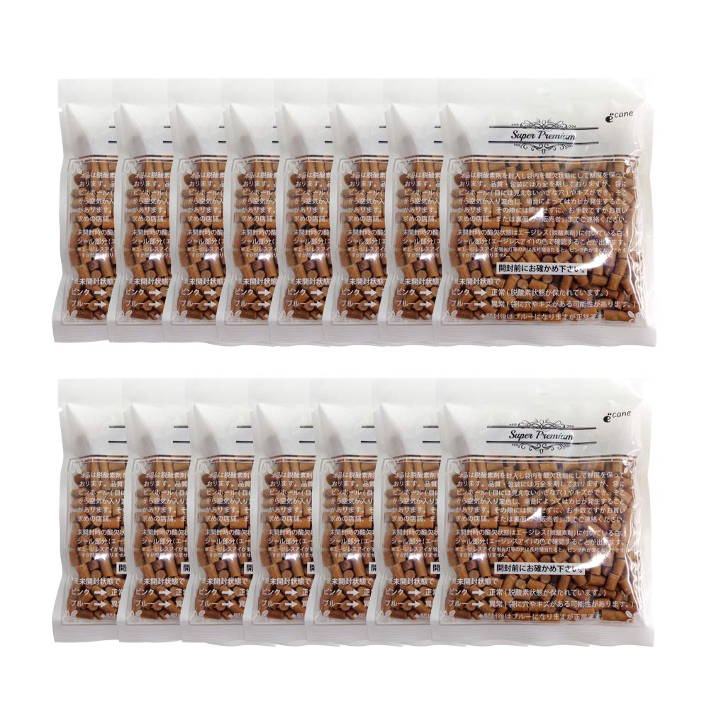 通販用ピュアロイヤルチキン 1.5kg (100g×15パック入)