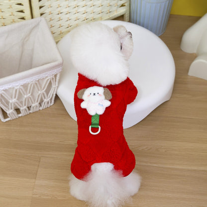 猫 犬 洋服 犬服 ペット服 大中小型犬 ペット用品 犬/猫用 犬の服 ペットウエア 小型犬 中型犬 通気 可愛い ドッグウェア トレーナー 犬 服 ワンピース サロペット ビションフリーゼ 犬猫服