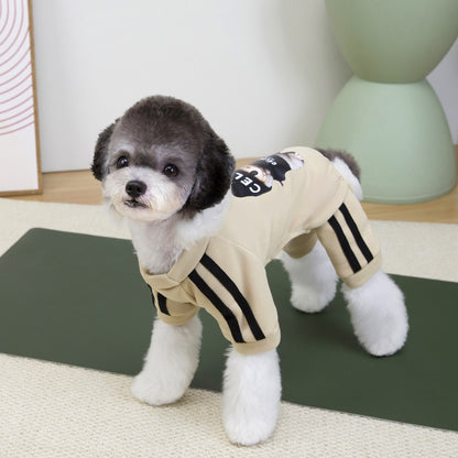 猫 犬 洋服 犬服 ペット服 大中小型犬 ペット用品 犬/猫用 犬の服 ペットウエア 小型犬 中型犬 通気 可愛い ドッグウェア トレーナー 犬 服 ワンピース サロペット ビションフリーゼ 犬猫服