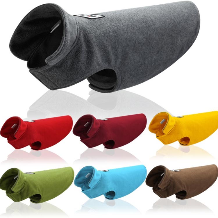 ペット服 犬服 ペット用品 フリース ベスト 犬用品 ドッグウェア ペットベスト モコモコ