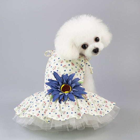 猫 犬 洋服 犬服 ペット服 大中小型犬 ペット用品 犬/猫用 犬の服 ペットウエア 小型犬 中型犬 通気 可愛い ドッグウェア トレーナー 犬 服 ワンピース サロペット ビションフリーゼ 犬猫服