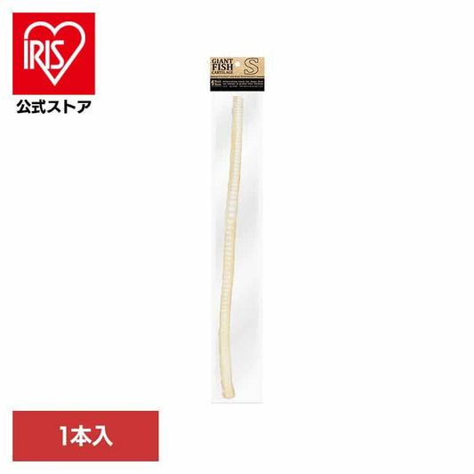 ジャイアント・サメ軟骨 S ルークラン