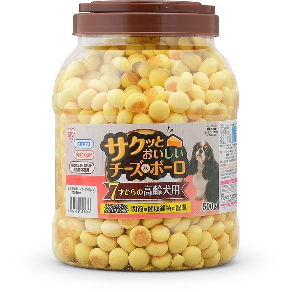 <a href="https://www.qoo10.jp/gmkt.inc/Search/brand.aspx?brandno=49458" target="_blank" class="title_brand" id="btn_brand" title="アイリスオーヤマ">アイリスオーヤマ</a>P-CBS500500g メーカー直送