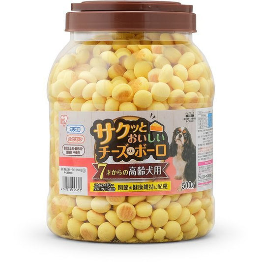 <a href="https://www.qoo10.jp/gmkt.inc/Search/brand.aspx?brandno=49458" target="_blank" class="title_brand" id="btn_brand" title="アイリスオーヤマ">アイリスオーヤマ</a>P-CBS500500g メーカー直送