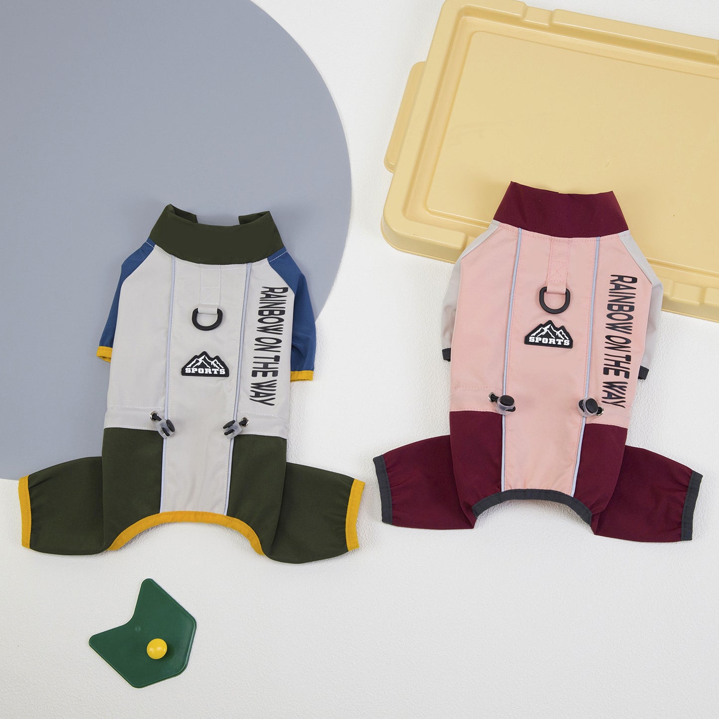 猫 犬 洋服 犬服 ペット服 大中小型犬 ペット用品 犬/猫用 犬の服 ペットウエア 小型犬 中型犬 通気 可愛い ドッグウェア トレーナー 犬 服 ワンピース サロペット ビションフリーゼ 犬猫服
