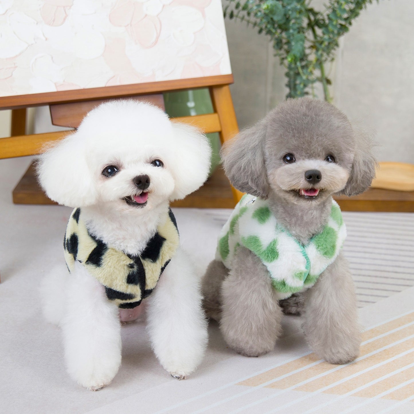 猫 犬 洋服 犬服 ペット服 大中小型犬 ペット用品 犬/猫用 犬の服 ペットウエア 小型犬 中型犬 通気 可愛い ドッグウェア トレーナー 犬 服 ワンピース サロペット ビションフリーゼ 犬猫服