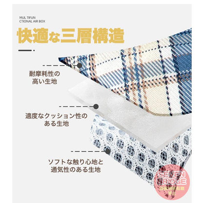 リボン ドッグ 服 ペット ワンピース ドレス リード キャット ウェアハーネス ハーネス 付 胴輪 チェック 犬