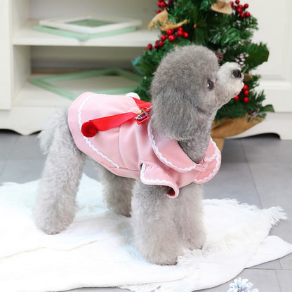 猫 犬 洋服 犬服 ペット服 大中小型犬 ペット用品 犬/猫用 犬の服 ペットウエア 小型犬 中型犬 通気 可愛い ドッグウェア トレーナー 犬 服 ワンピース サロペット ビションフリーゼ 犬猫服