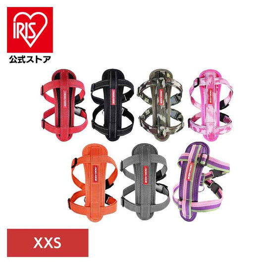 【人気商品】EZ ハーネス XXS