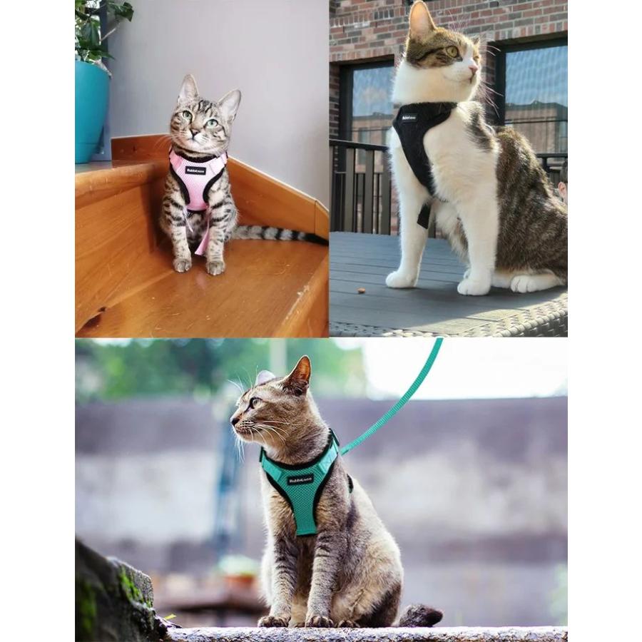 新商品プロモーション，数量限定 猫 犬 ハーネス ペット 服 フルカバー ウェアハーネス 胴輪 キャット ドッグ メッシュ猫 犬