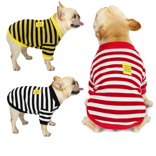 猫 犬 洋服 犬服 ペット服 大中小型犬 ペット用品 犬/猫用 犬の服 ペットウエア 小型犬 中型犬 通気 可愛い ドッグウェア トレーナー 犬 服 ワンピース サロペット ビションフリーゼ 犬猫服