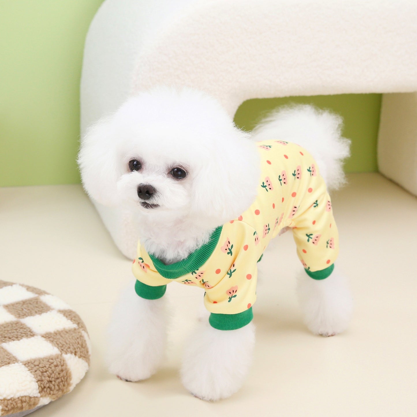猫 犬 洋服 犬服 ペット服 大中小型犬 ペット用品 犬/猫用 犬の服 ペットウエア 小型犬 中型犬 通気 可愛い ドッグウェア トレーナー 犬 服 ワンピース サロペット ビションフリーゼ 犬猫服