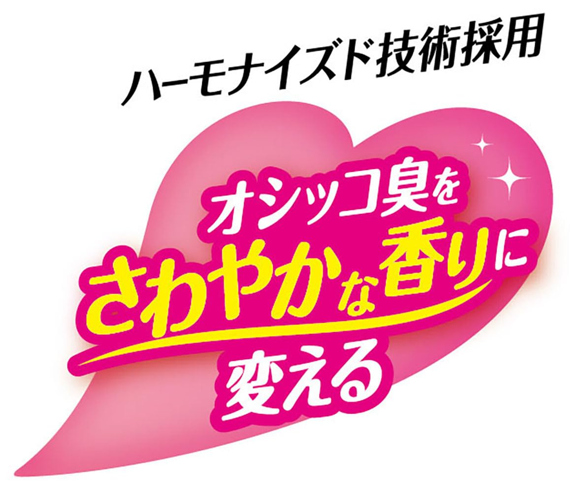 ライオン アロマで消臭ペットシート 31シート (x 8) (ケース販売)