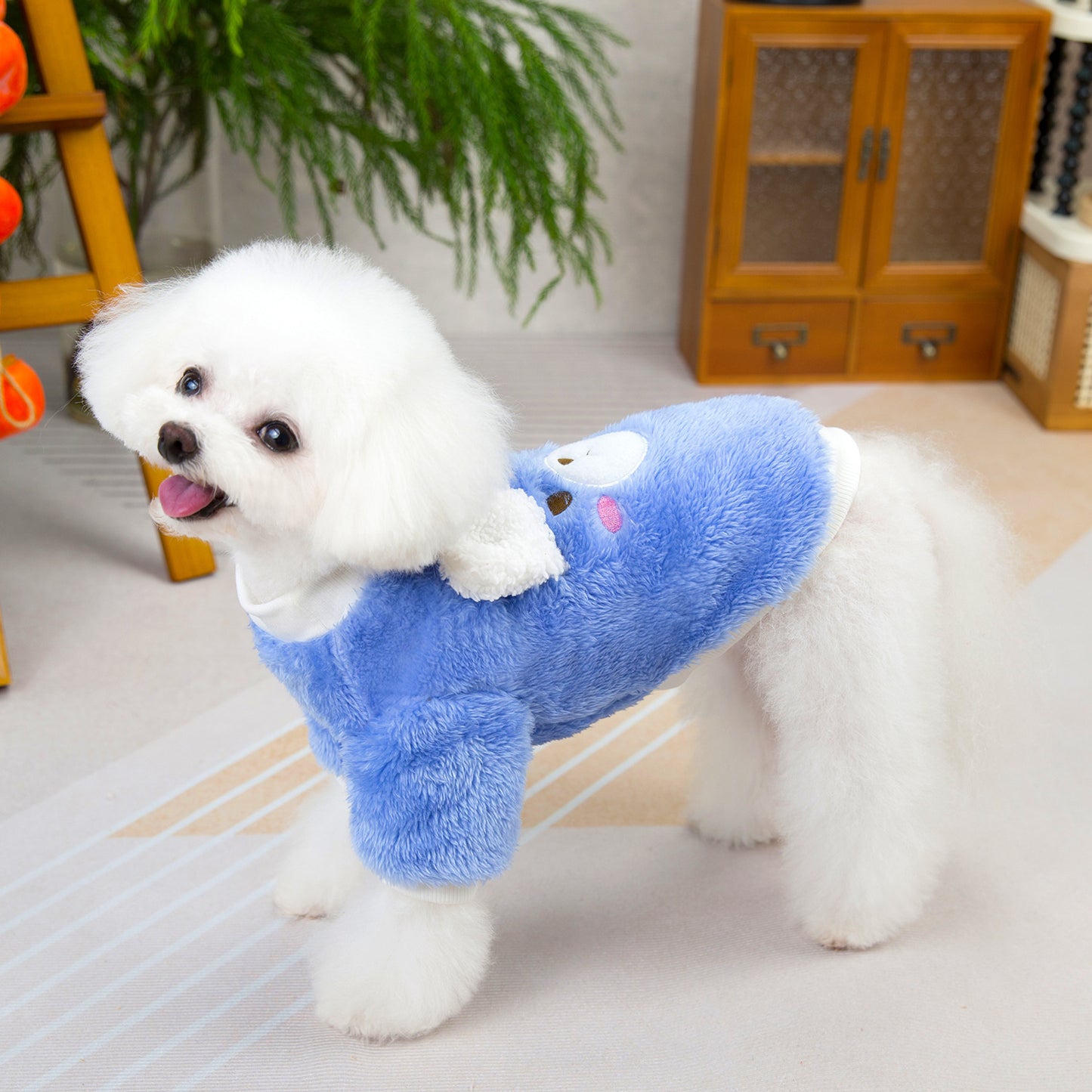 猫 犬 洋服 犬服 ペット服 大中小型犬 ペット用品 犬/猫用 犬の服 ペットウエア 小型犬 中型犬 通気 可愛い ドッグウェア トレーナー 犬 服 ワンピース サロペット ビションフリーゼ 犬猫服