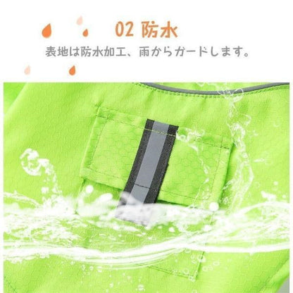 ドッグウェア 犬用 レインコート レインウェア ペット 犬の服 フード付き 犬服 雨具 ペット用品 雨の日 レインコート ワンちゃん 防水 散歩 お出かけ 梅雨対策