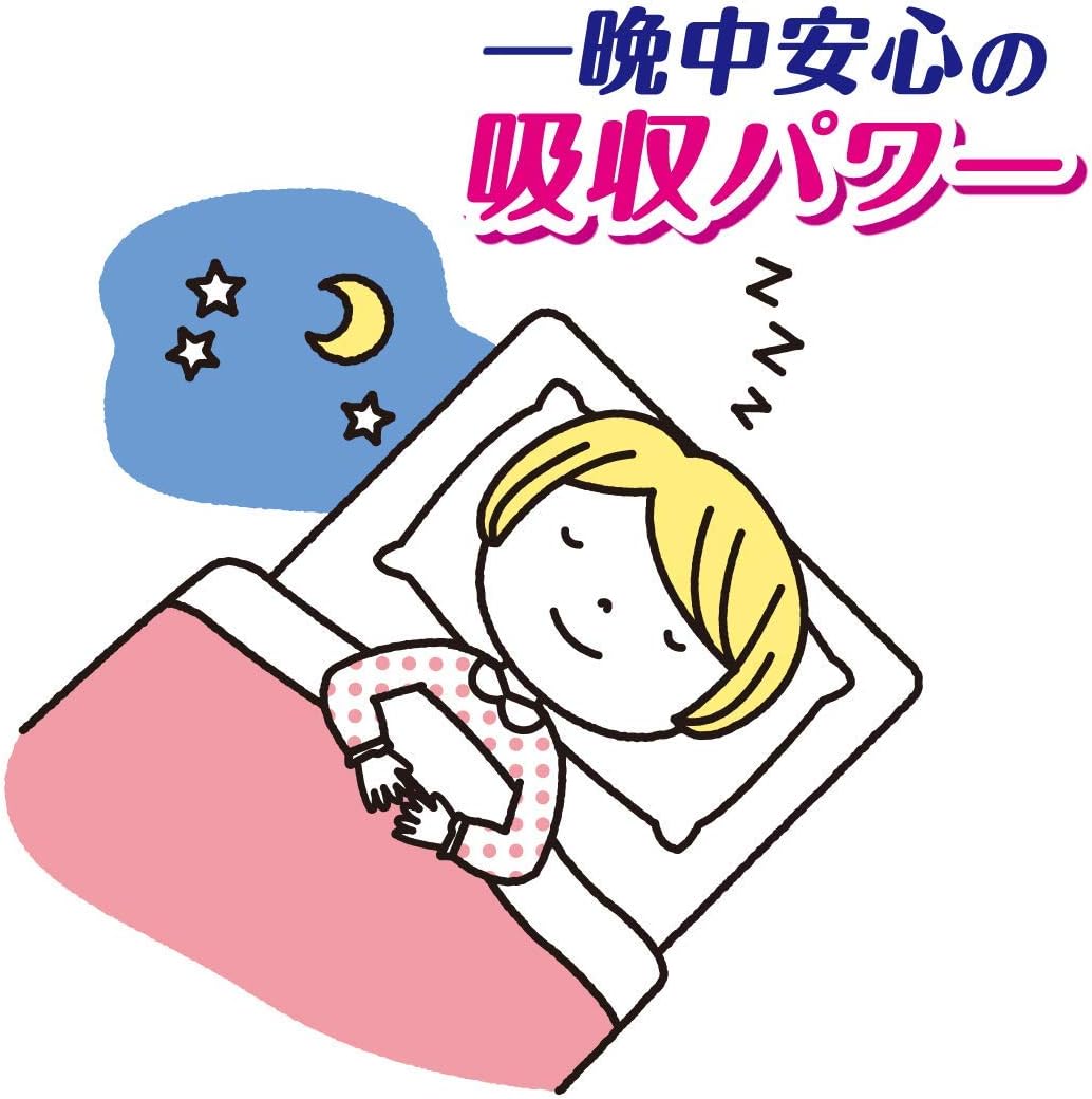 <a href="https://www.qoo10.jp/gmkt.inc/Search/brand.aspx?brandno=47942" target="_blank" class="title_brand" id="btn_brand" title="グーン">グーン</a>パンツ BIGより大きいサイズ グーン ナイトキッズ パンツ 身長目安 90~120cm 22枚 男女共用 夜用おむつ うつぶせ寝モレに強い
