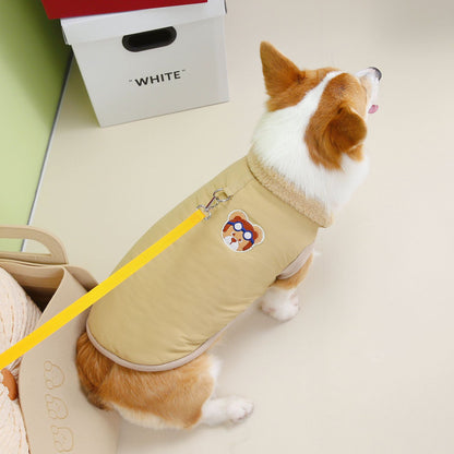 猫 犬 洋服 犬服 ペット服 大中小型犬 ペット用品 犬/猫用 犬の服 ペットウエア 小型犬 中型犬 通気 可愛い ドッグウェア トレーナー 犬 服 ワンピース サロペット ビションフリーゼ 犬猫服