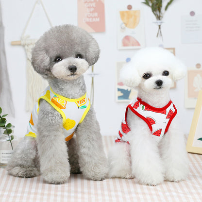 猫 犬 洋服 犬服 ペット服 大中小型犬 ペット用品 犬/猫用 犬の服 ペットウエア 小型犬 中型犬 通気 可愛い ドッグウェア トレーナー 犬 服 ワンピース サロペット ビションフリーゼ 犬猫服